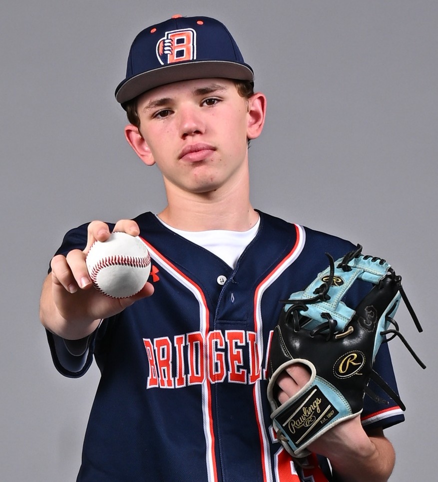 Brody Cooper