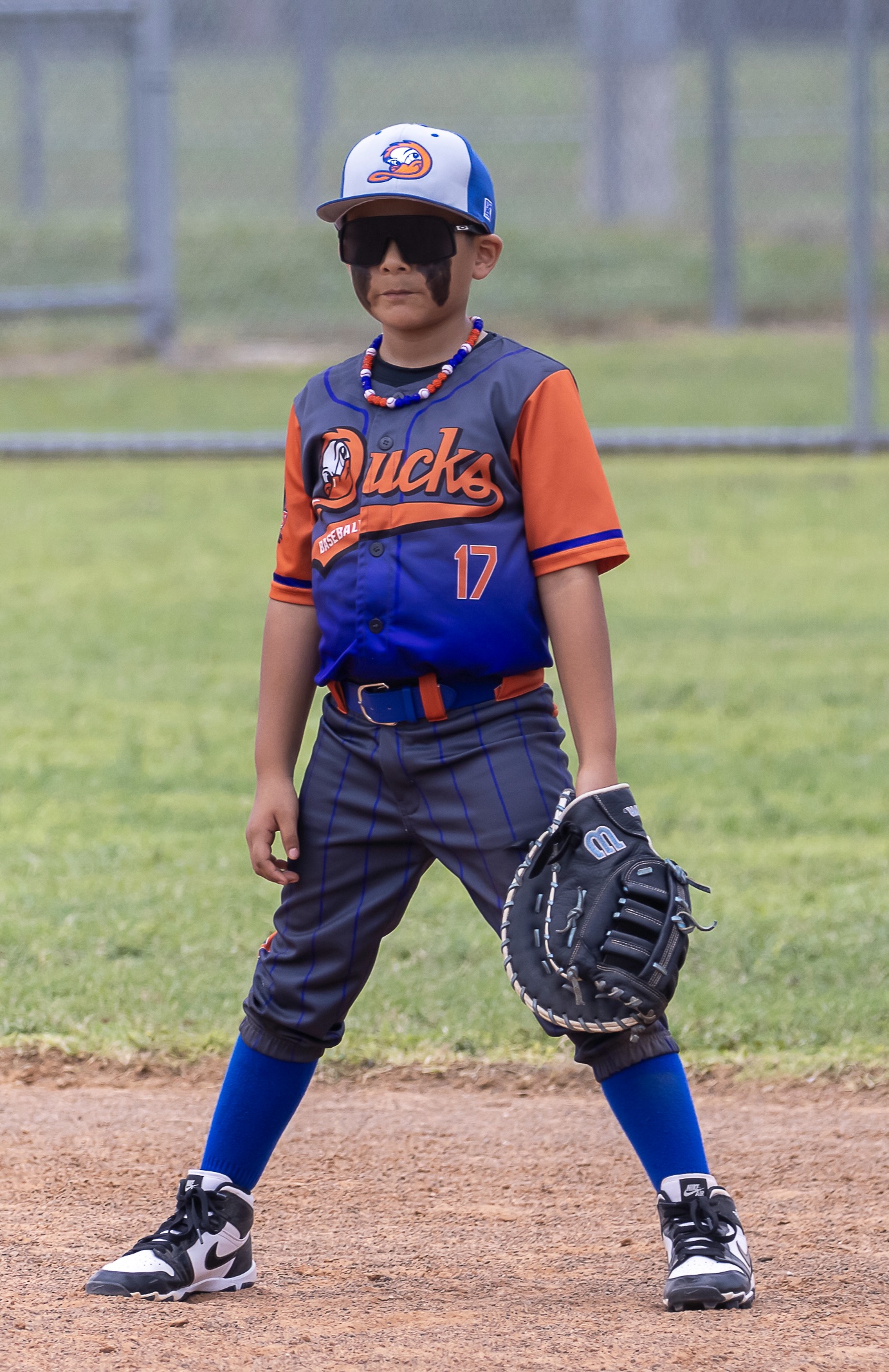 Frank Martinez Jr
