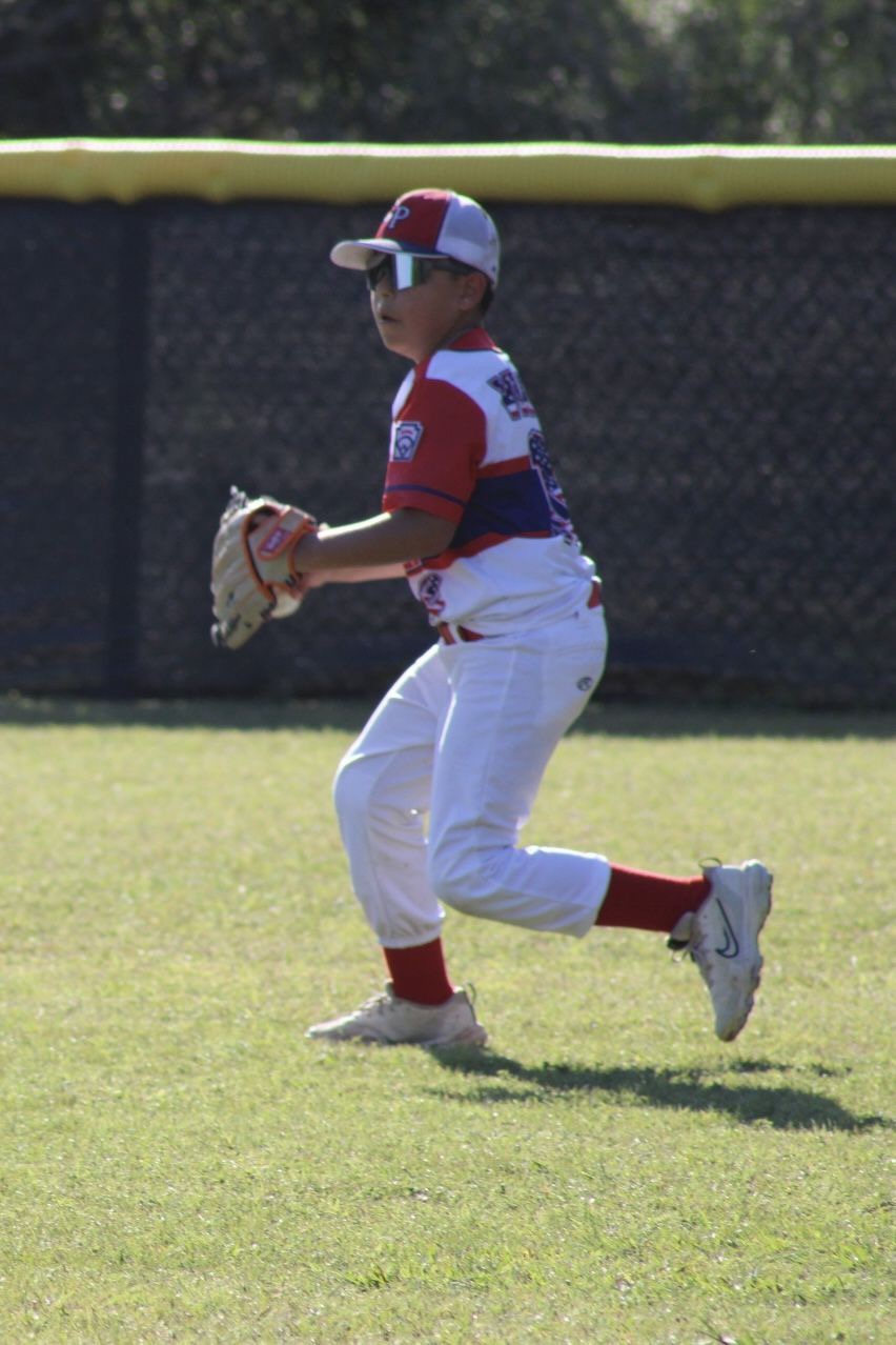 Christian Velasco Jr