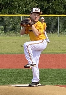 Slade Tucker