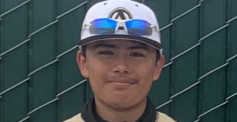 Sebastian Castellanos