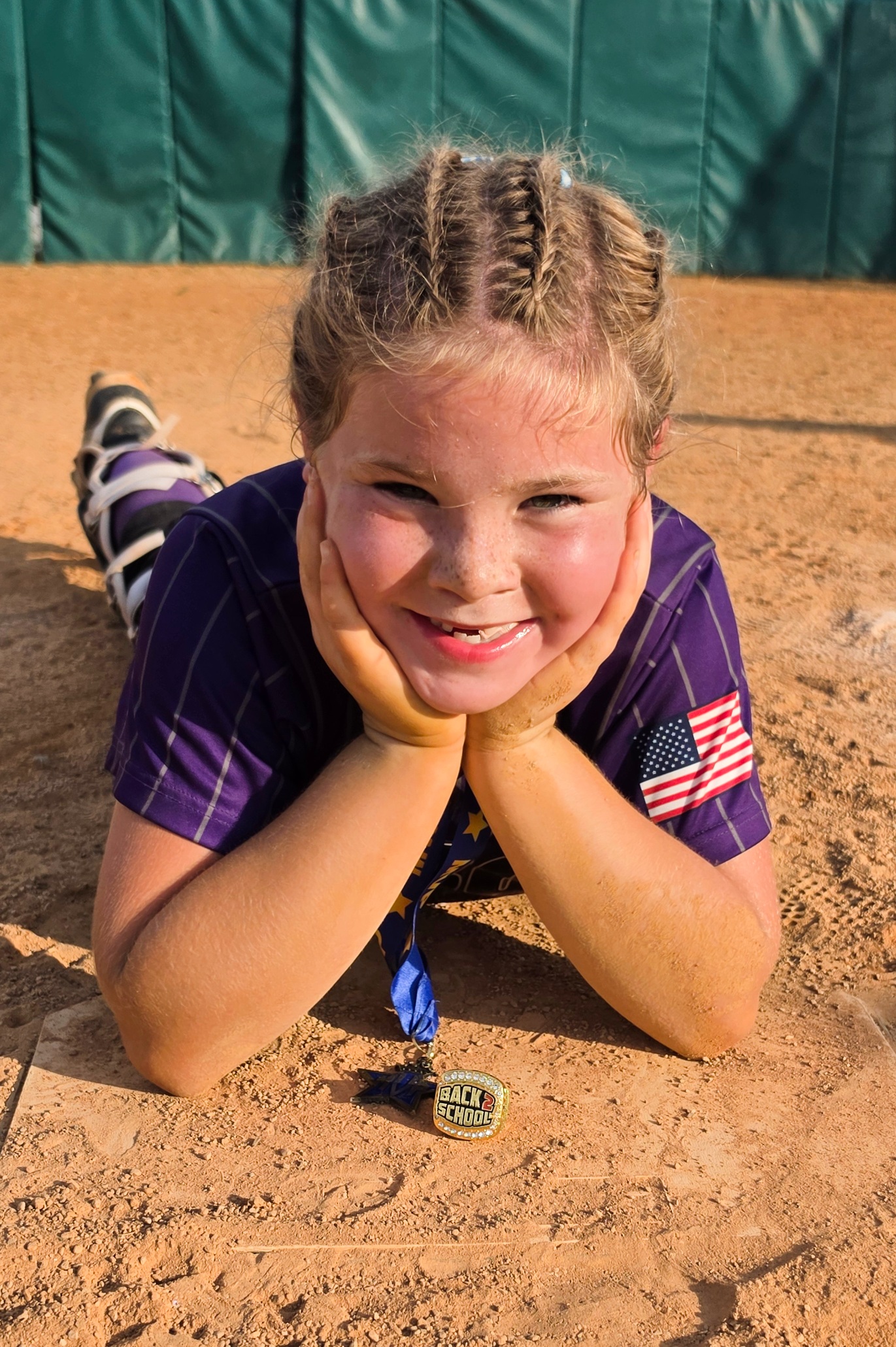 Reagan Rutherford