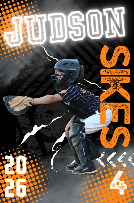 Judson Sikes