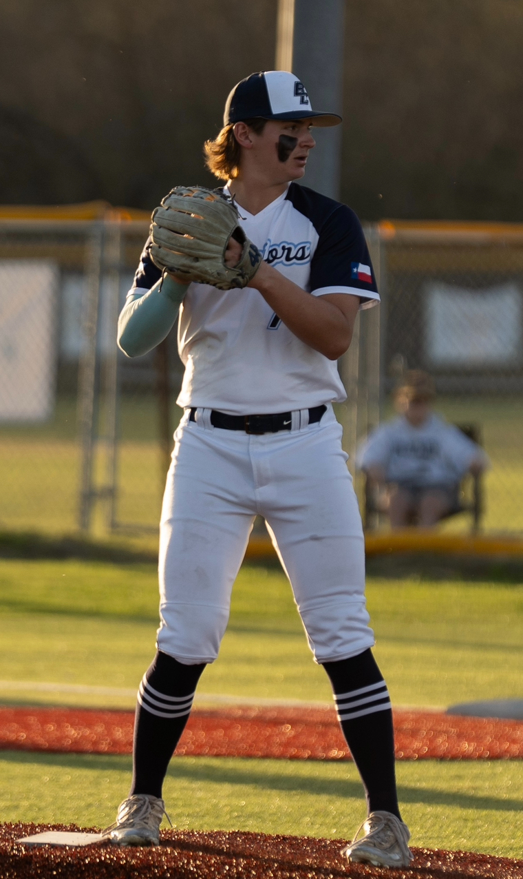 Mason Boland