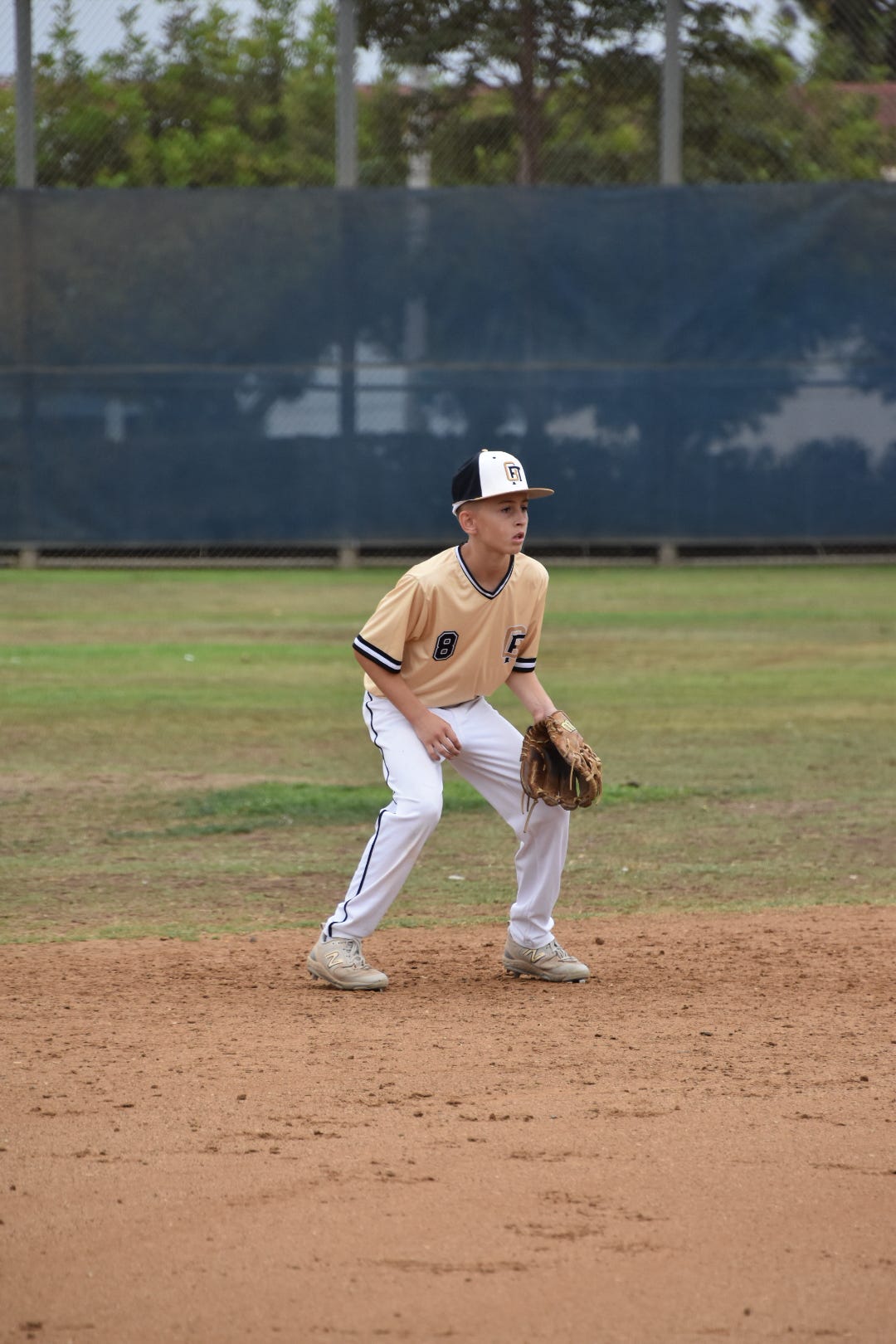 Connor Gerke