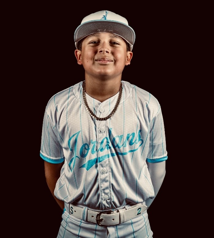 Weston Arias