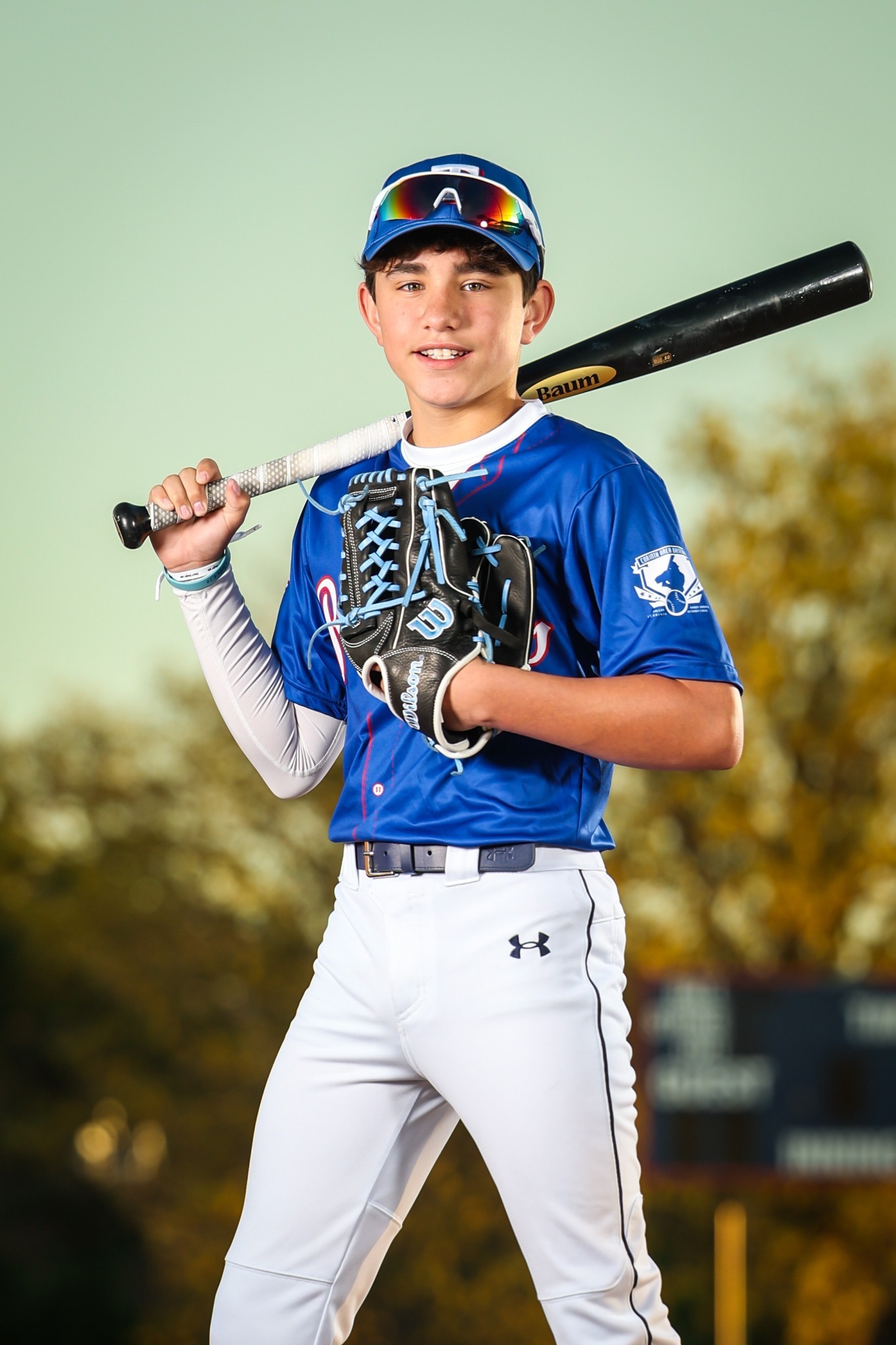Ethan Westmoreland