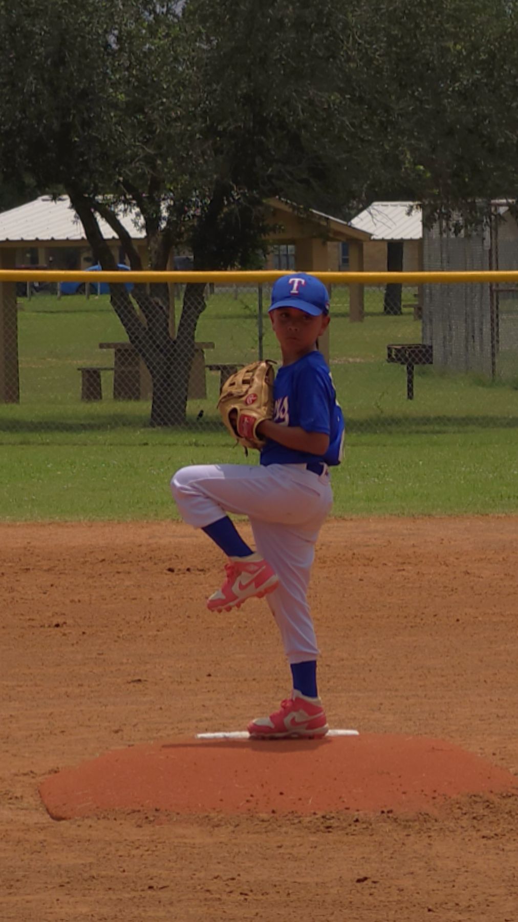 Romeo Garza