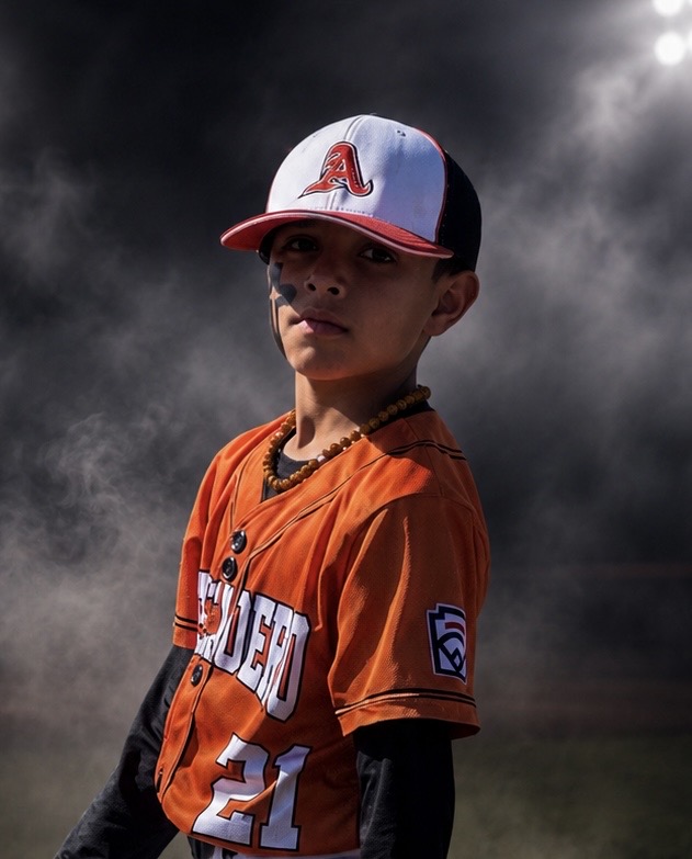Daxson Gonzalez