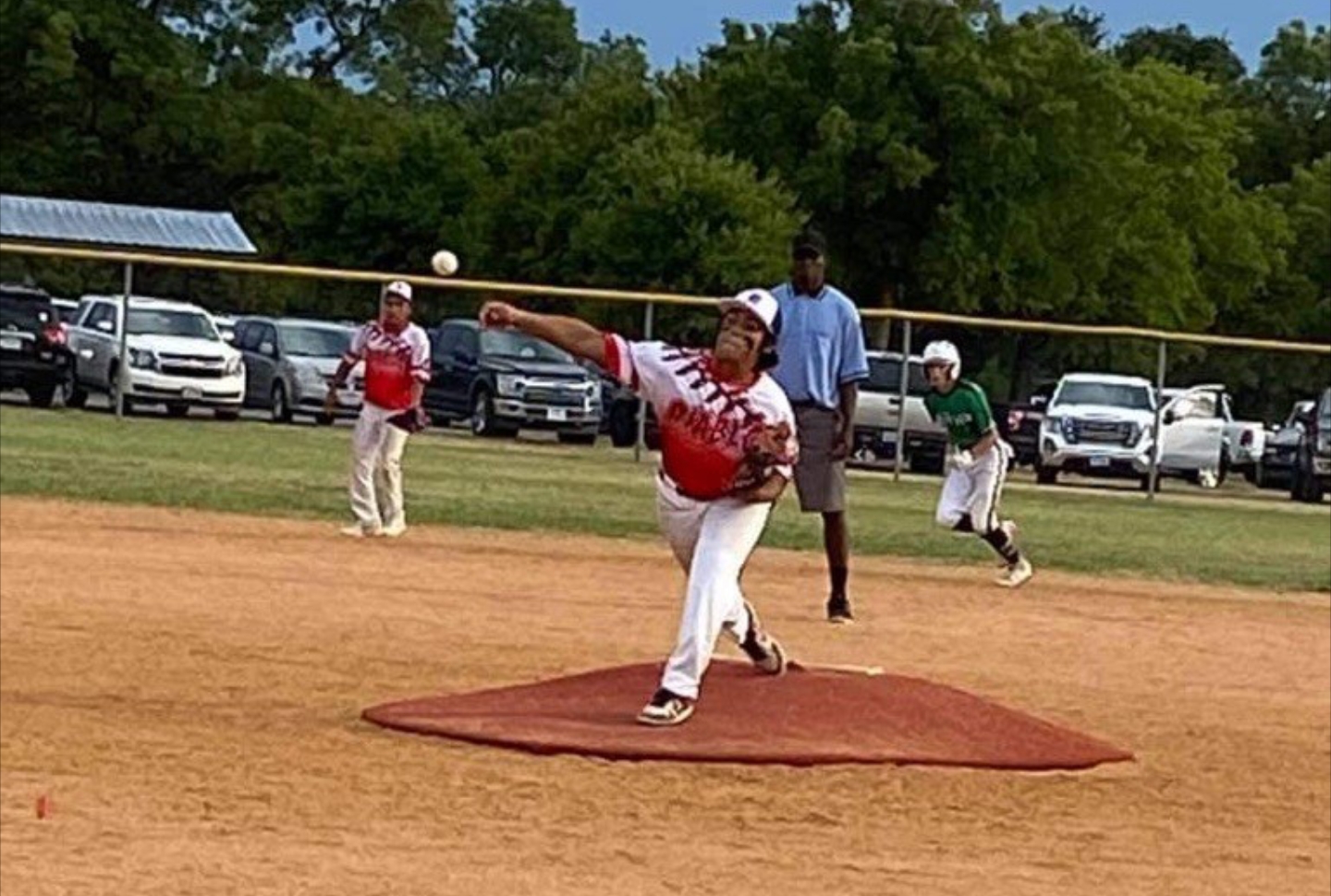 Tristan Ortiz