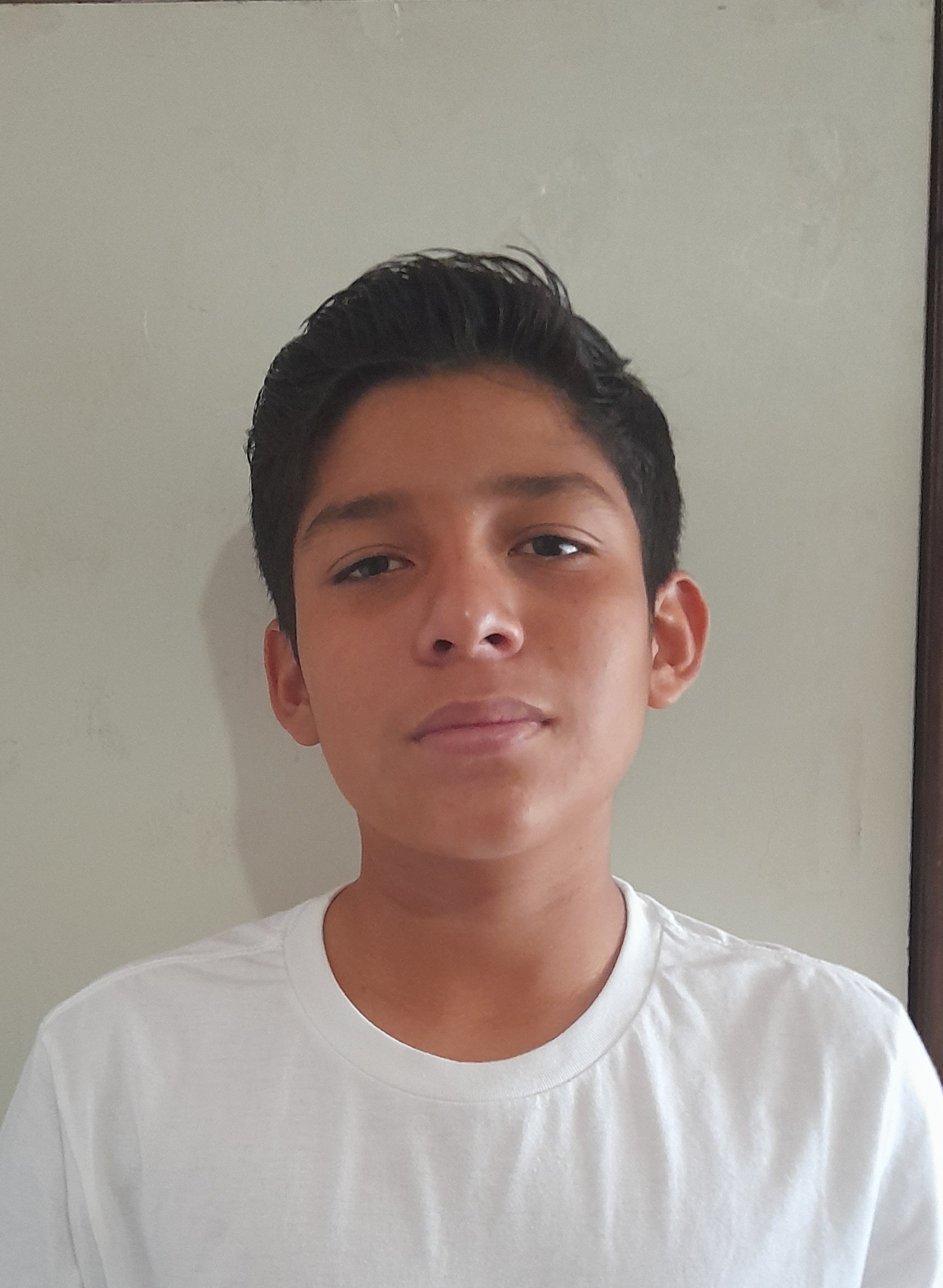Angel de Jesus Lara Espinosa