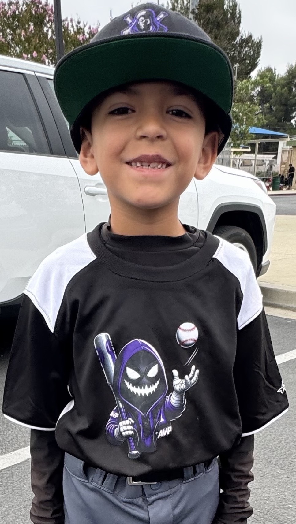 Sergio Mejia