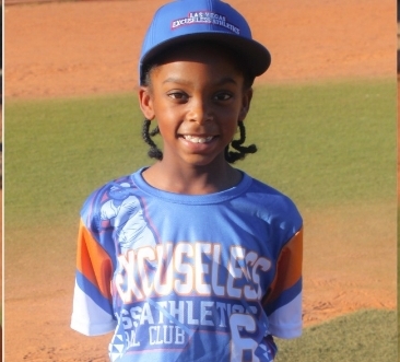 Gerald Owens III.