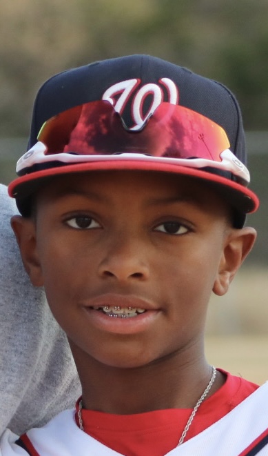 Brayden Taylor