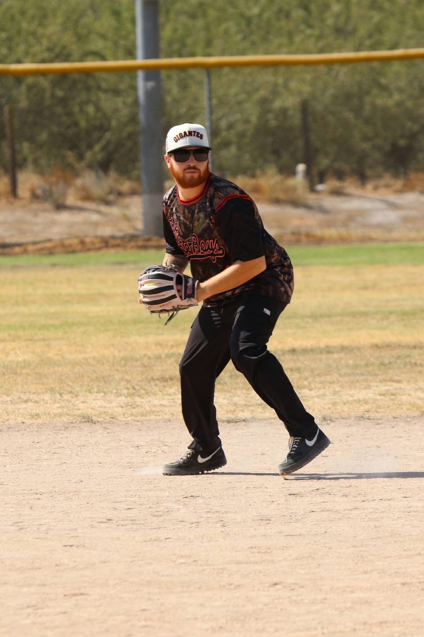 Joshua Conigliaro