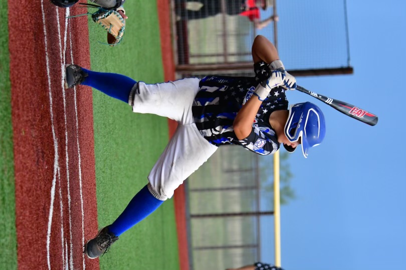 Troy Sanchez