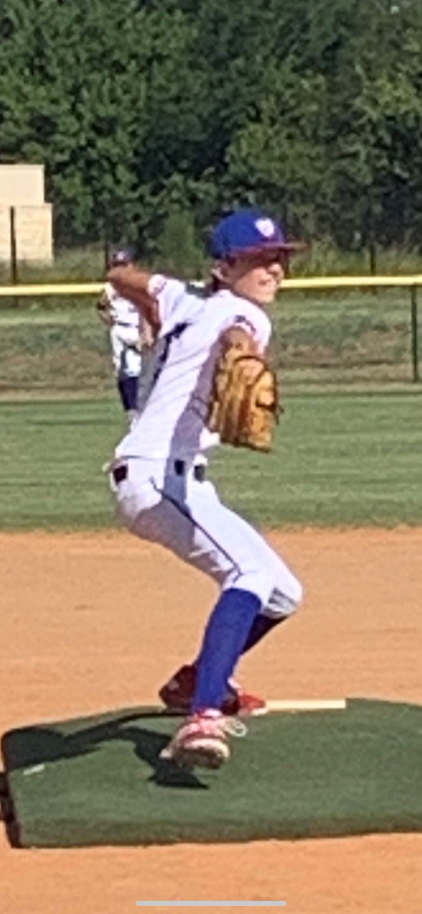 Ricky Morgan