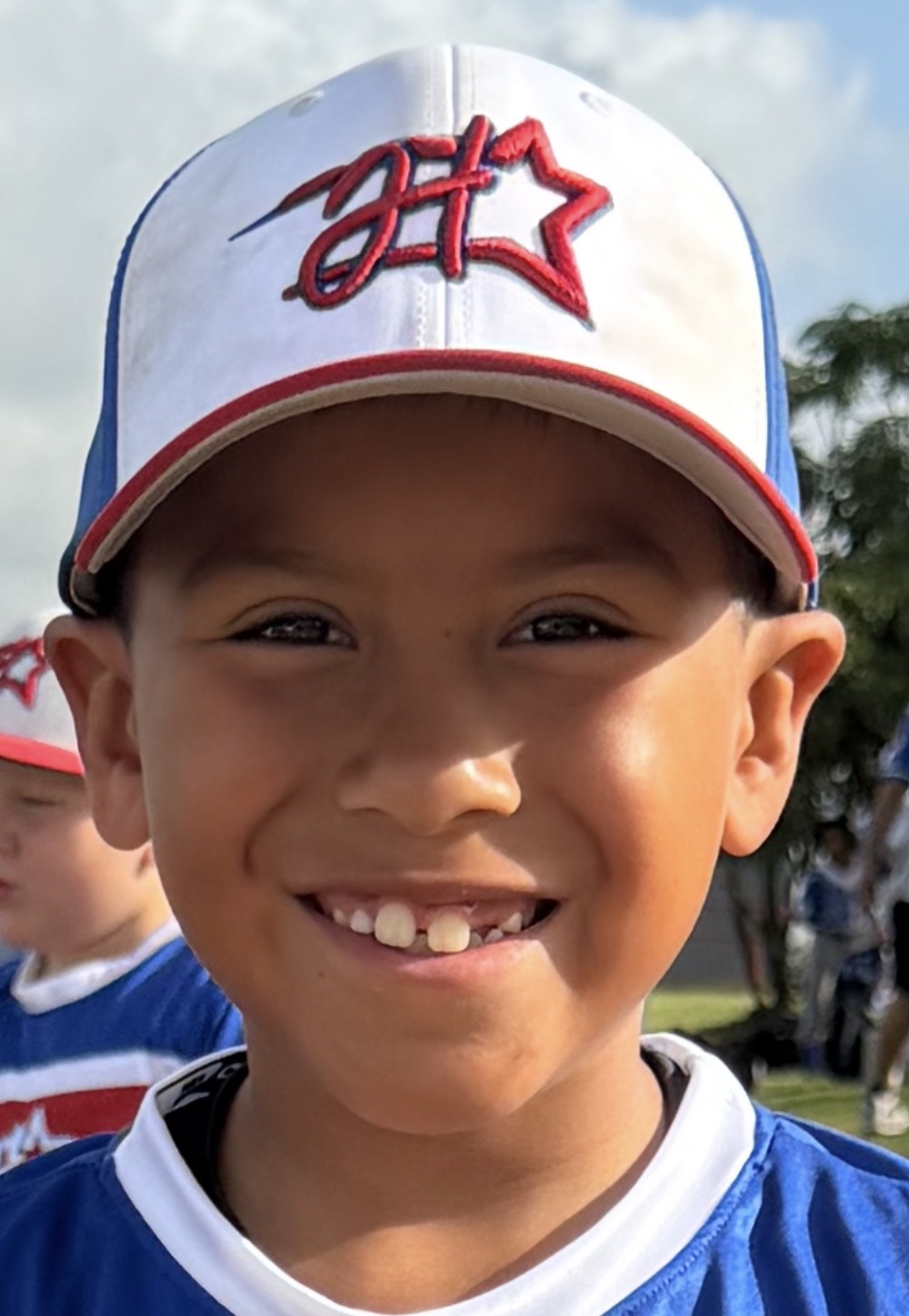 Noah Garcia
