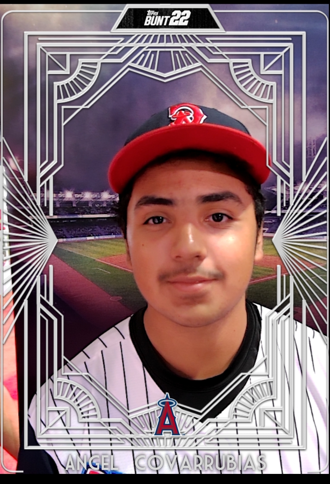 Angel Covarrubias