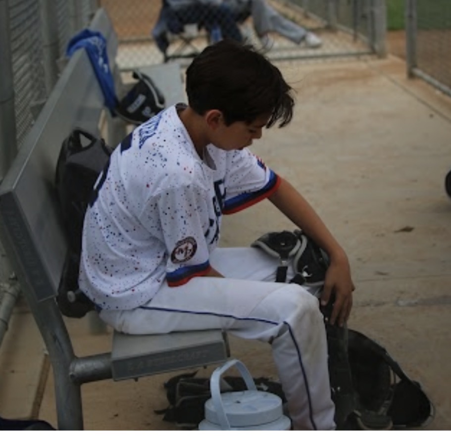 Daniel Rivera Jr