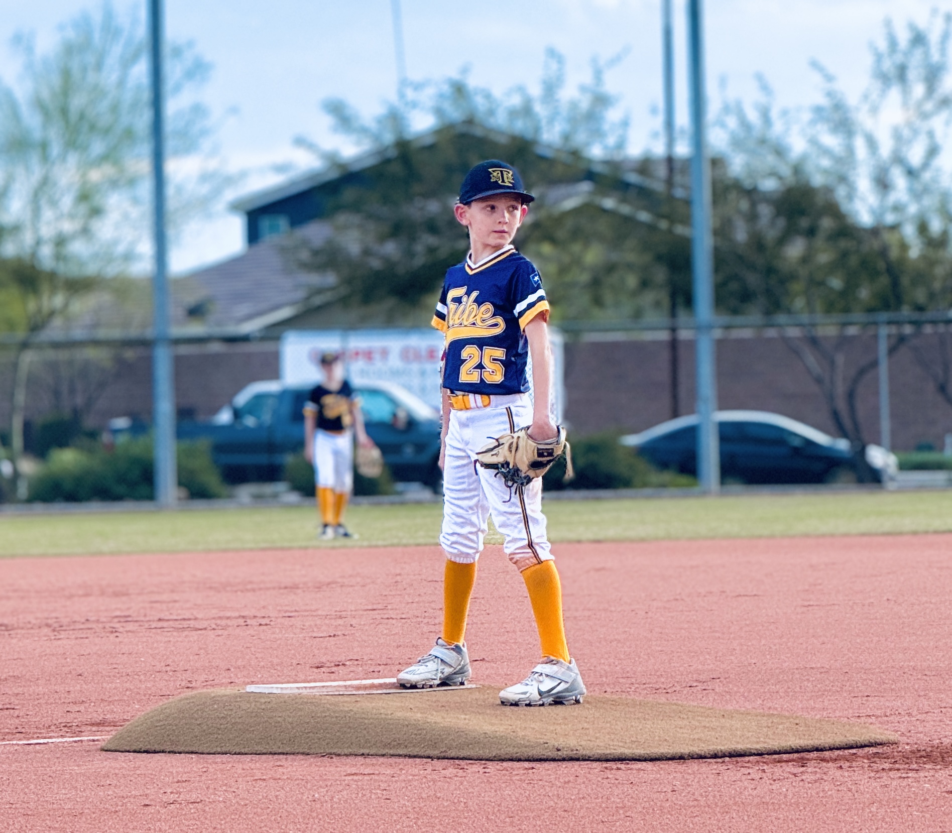 Landon Canu