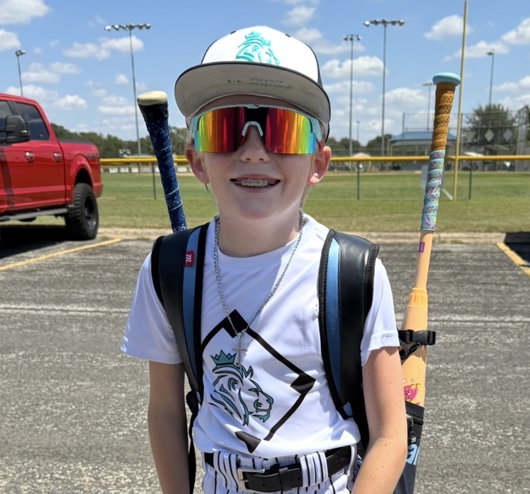 Maverick Schafer