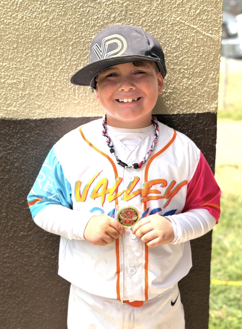 Nathaniel Barajas