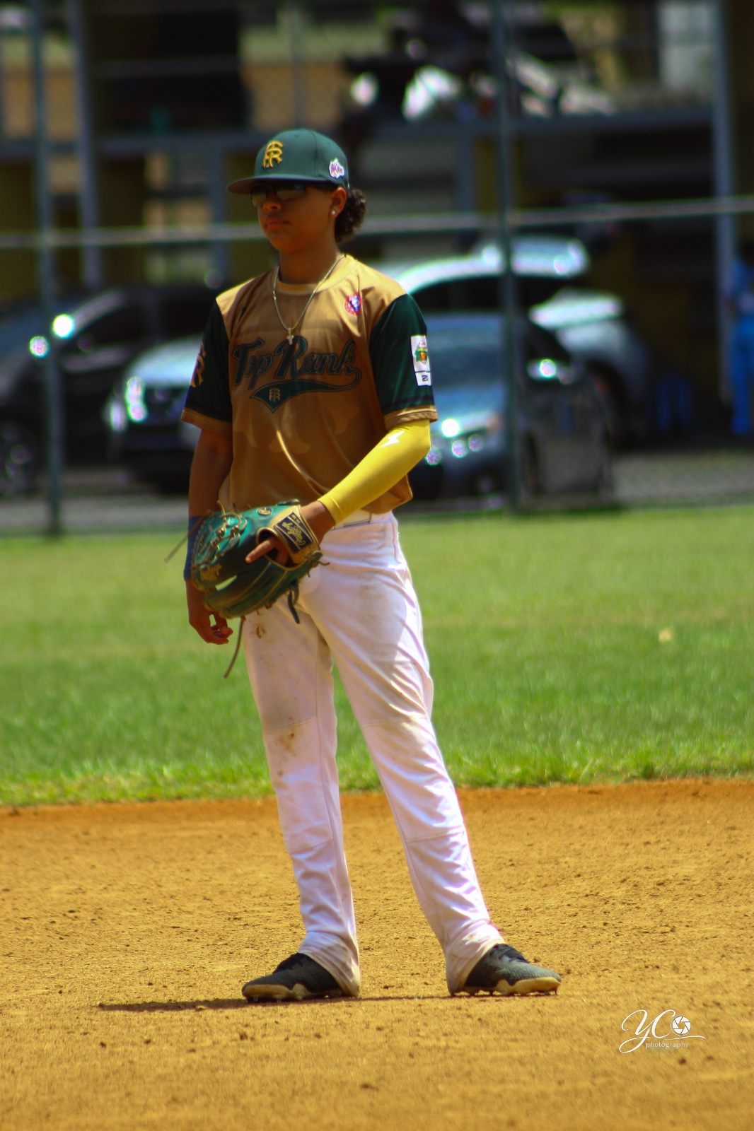 Yandiel Rodríguez Marquez