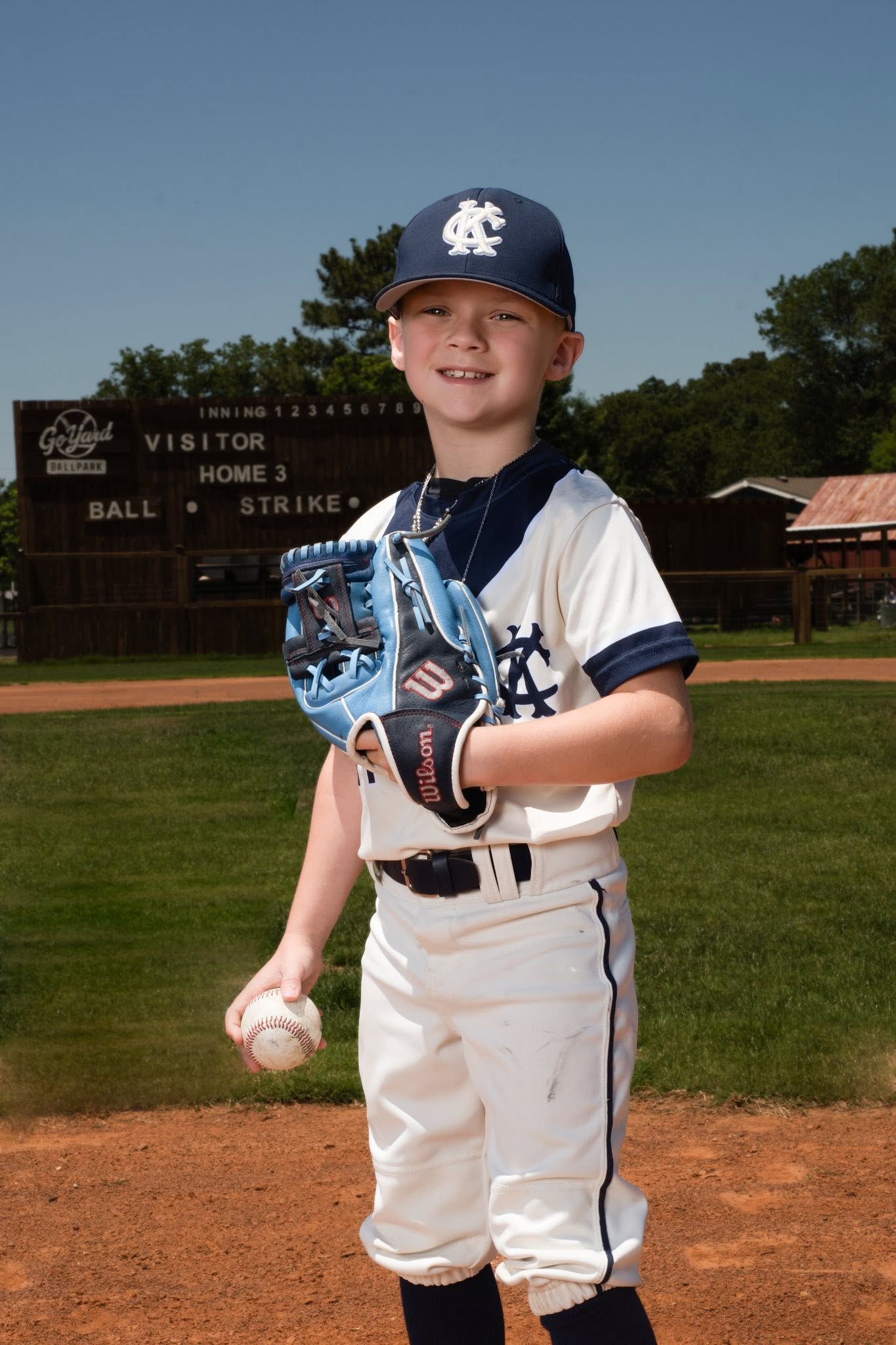 Grayson Smith