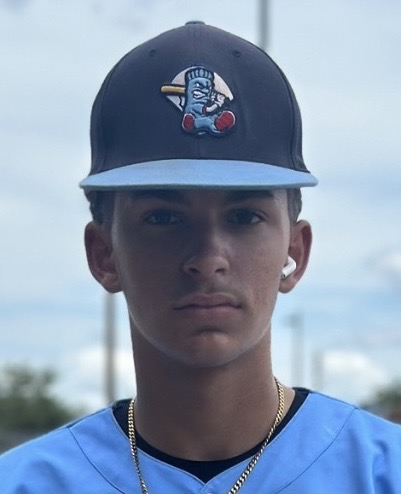 Jeremy Elias Fernandez Montanez