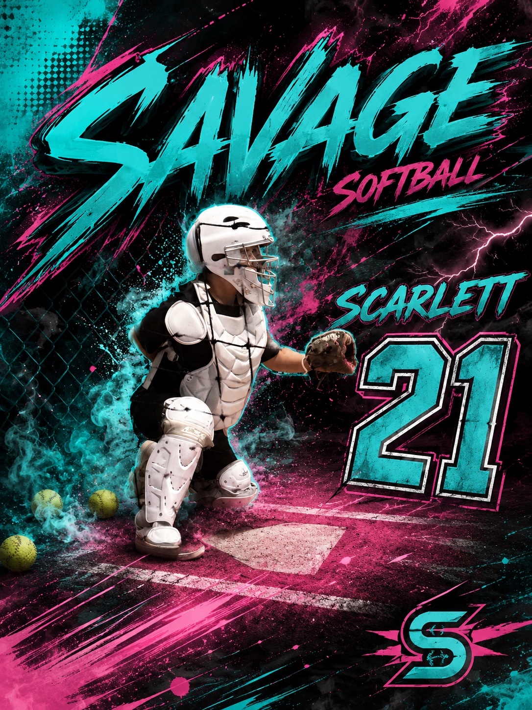 Scarlett Ables