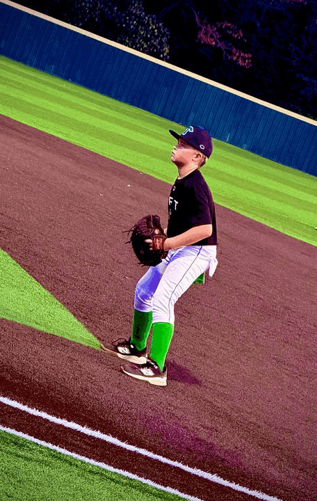 Leyton Caldwell