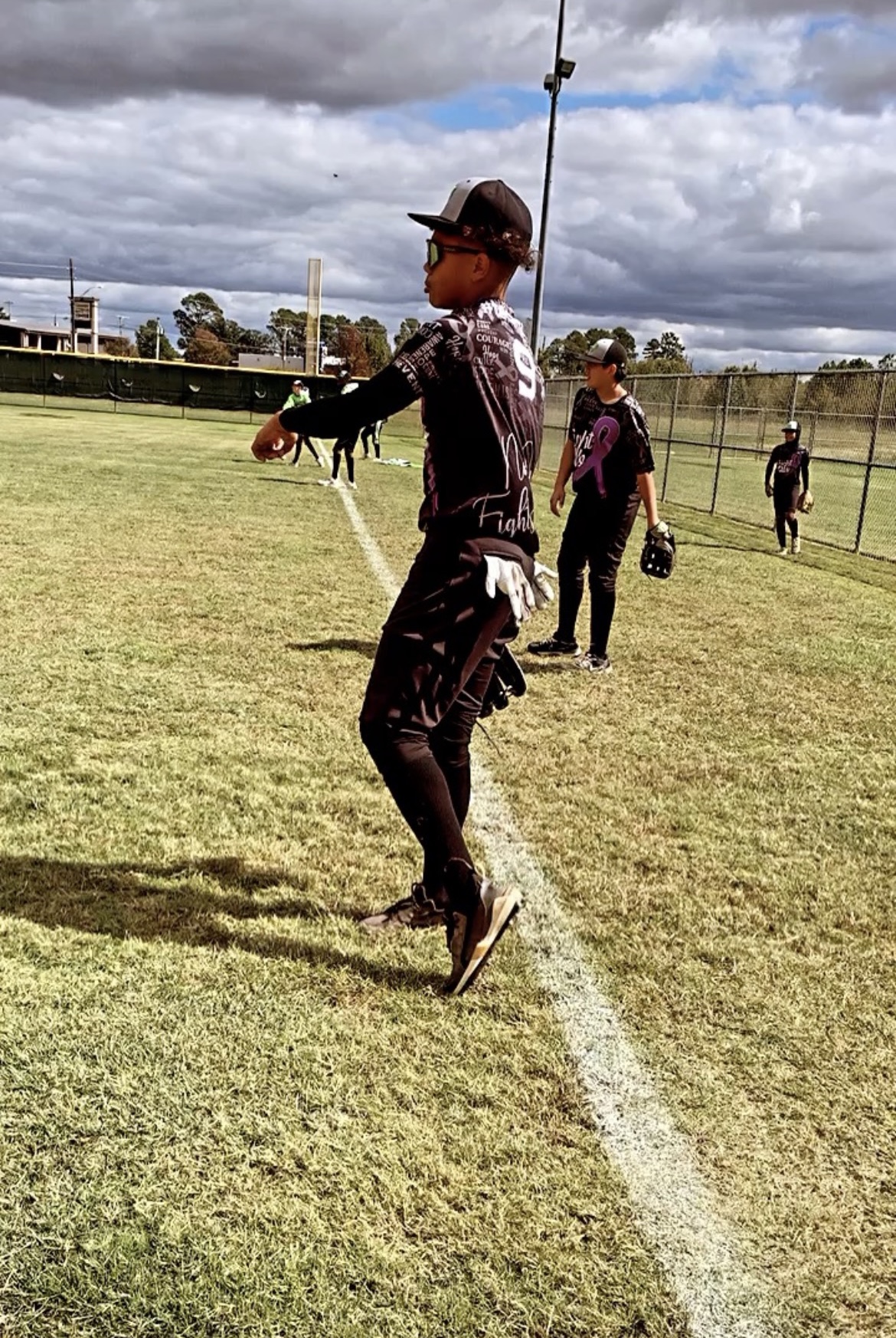 Tayveon Horne
