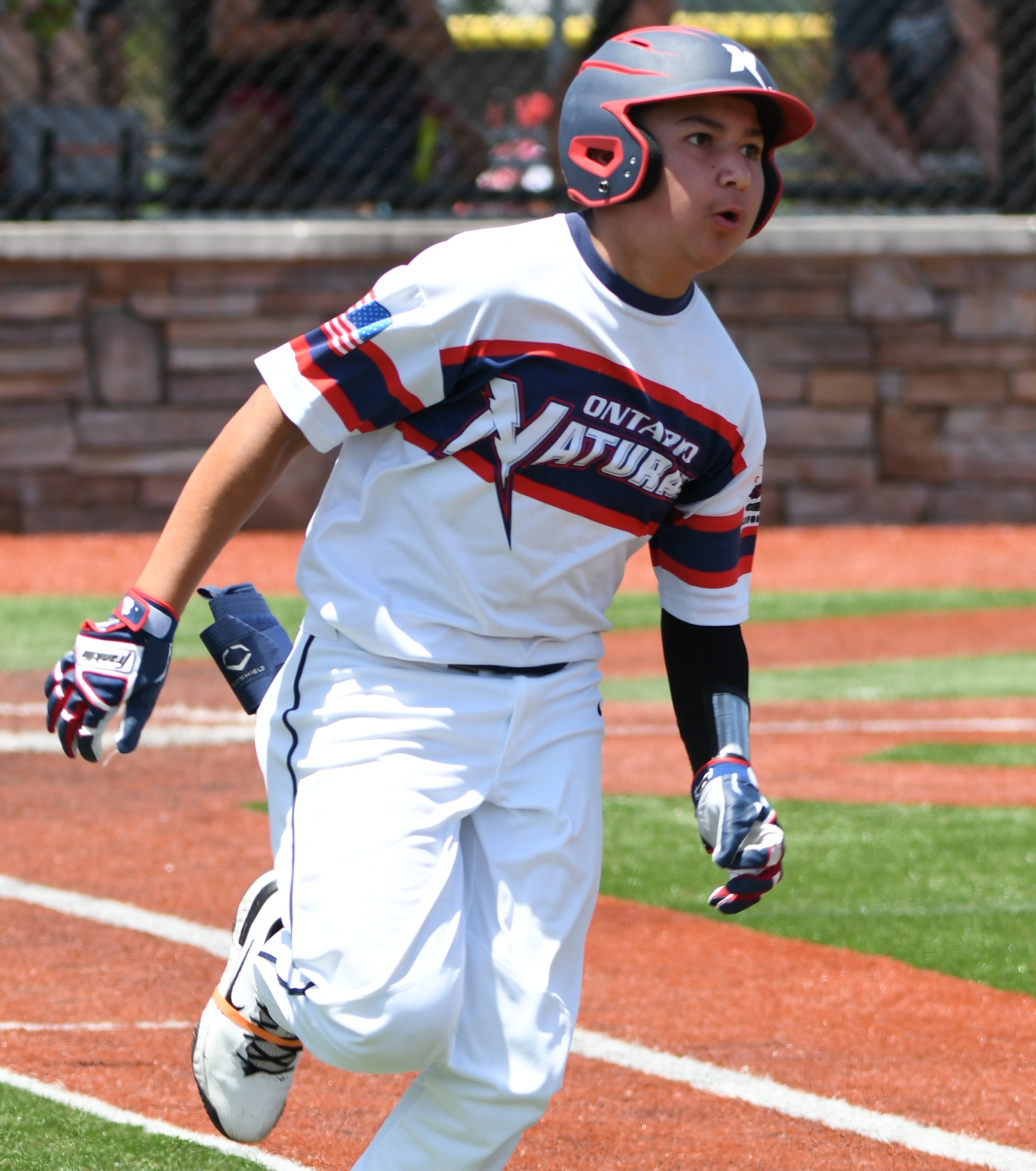 Anthony Garcia