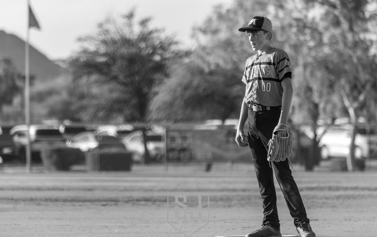 Colton Schram