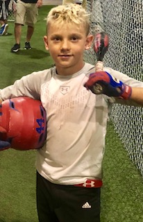 Ryker Watson
