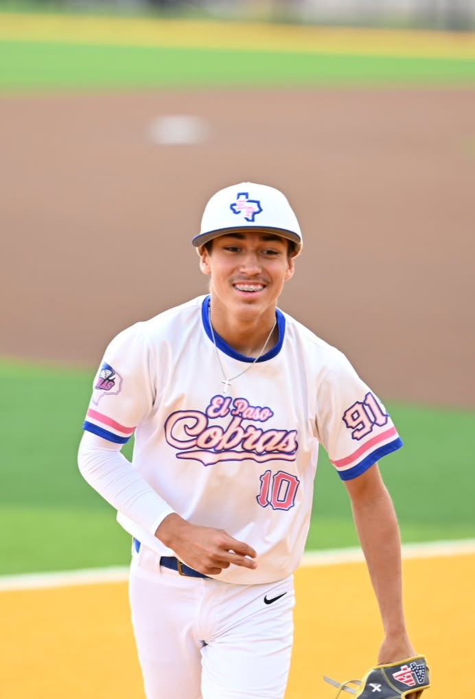 Bryan Macias