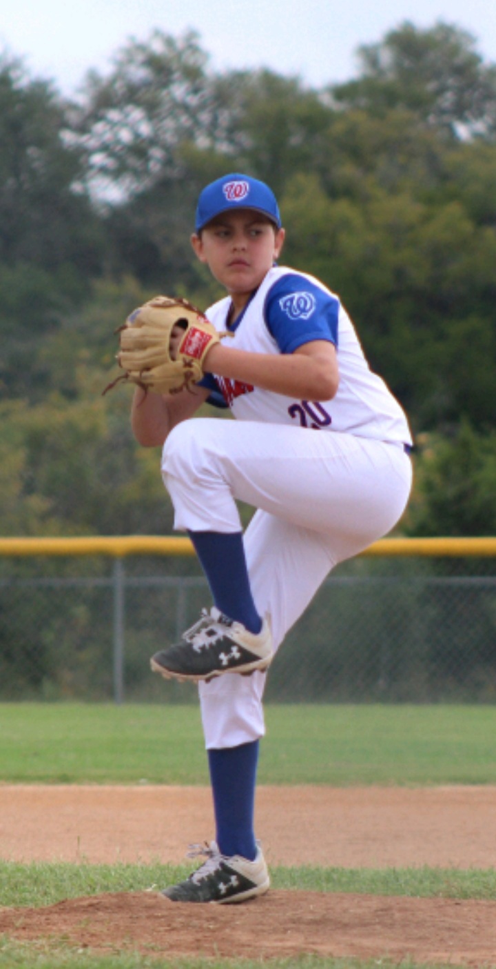 Zachary Castro