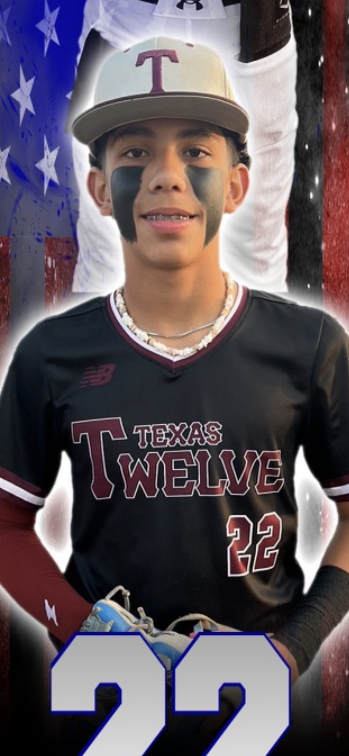 Miguel Gonzales III