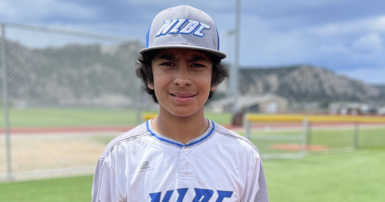 Michael Hernandez II