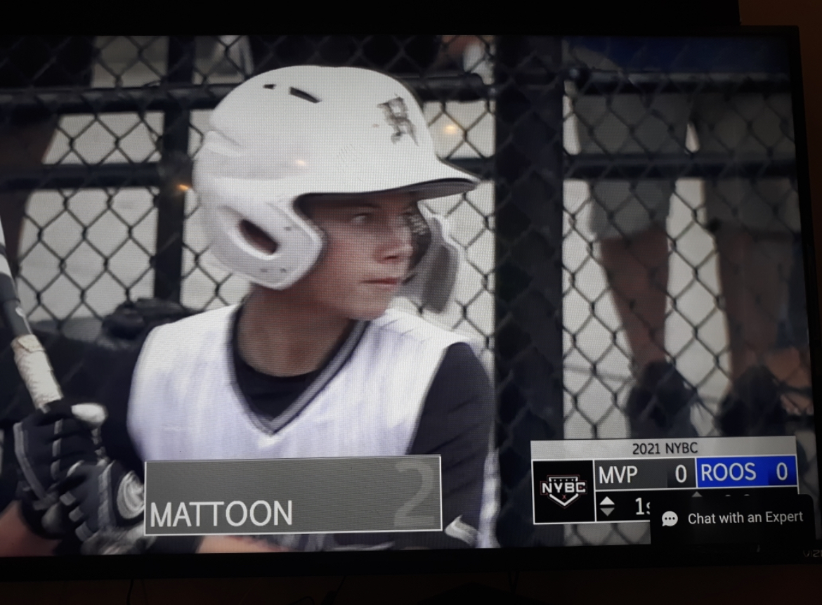 Chase Mattoon