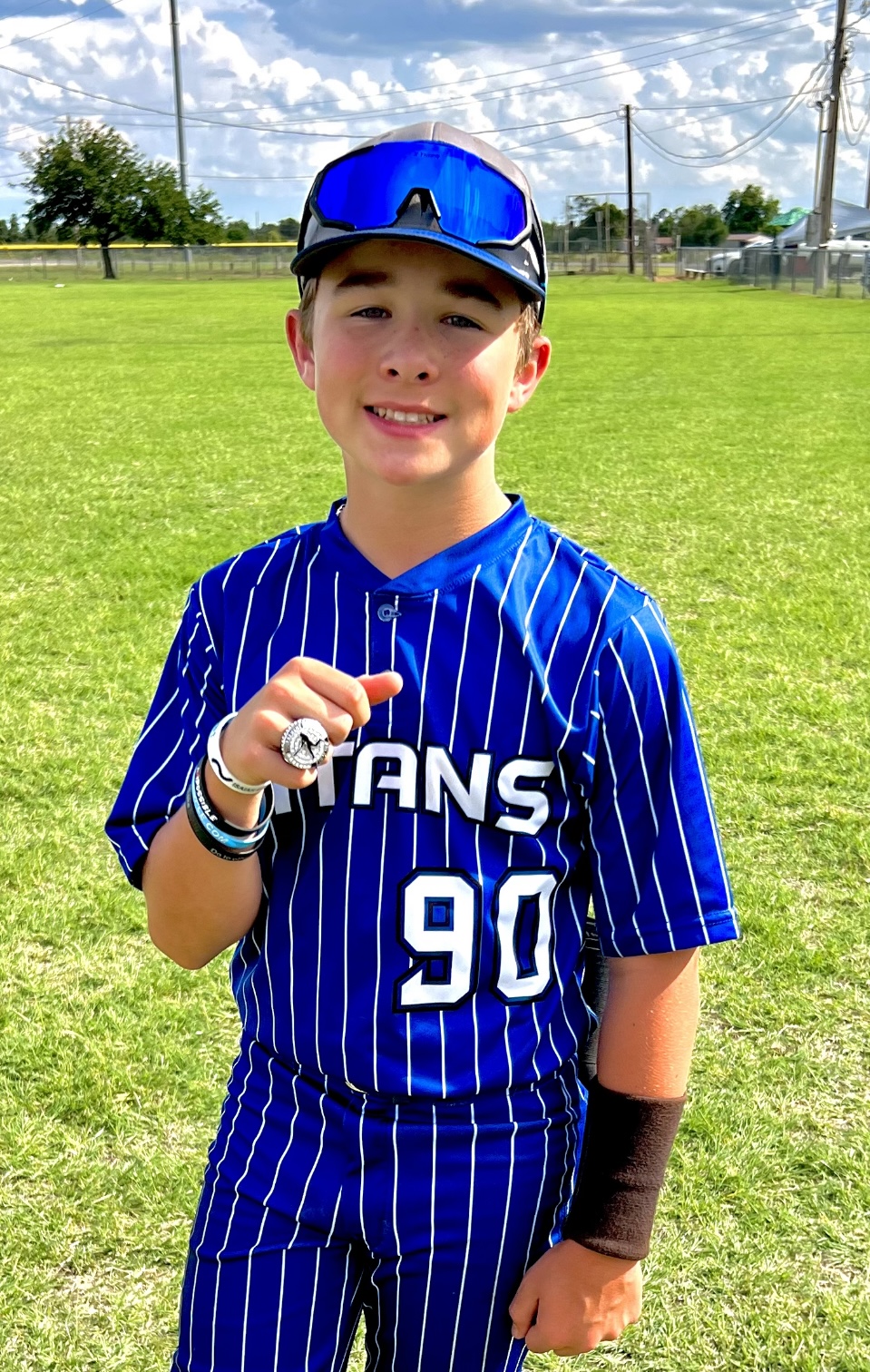Gavin Gann