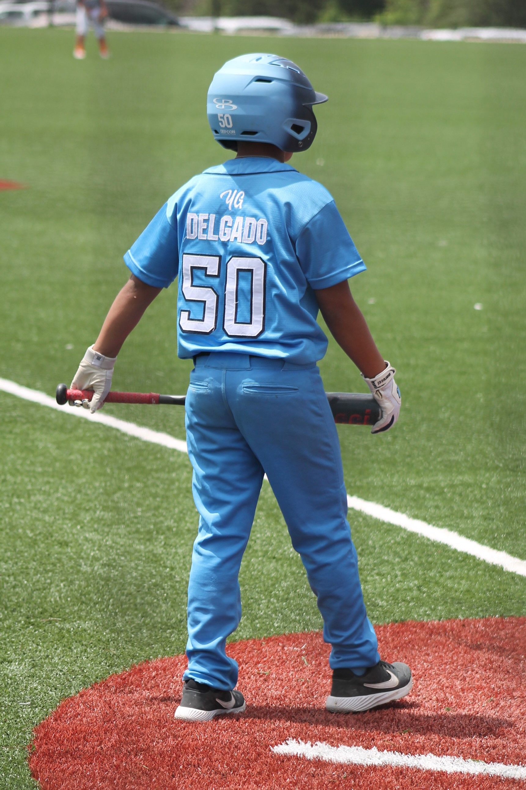 Aldo Delgado