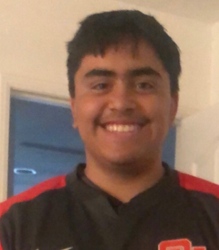 Nathaniel Arellano