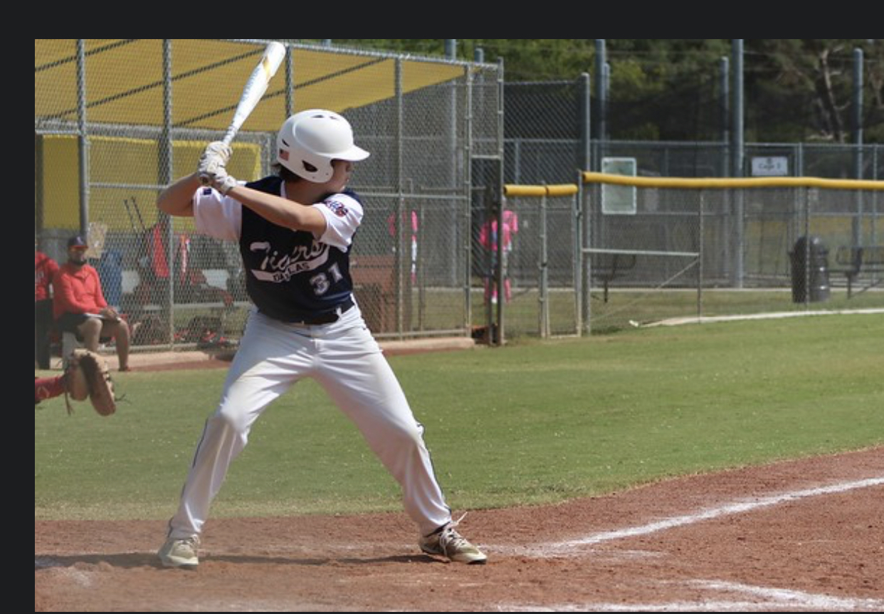 Will Jamison