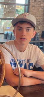 Jude Johnson