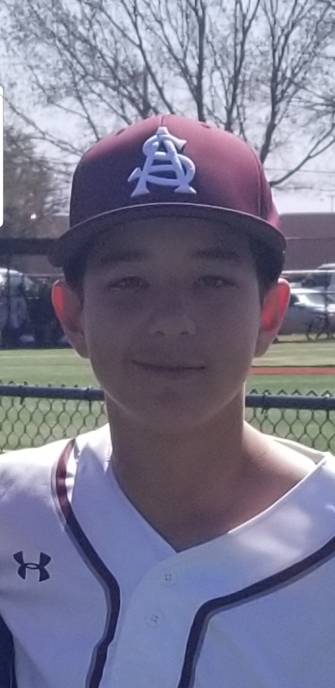 Brian Nicholas Ruiz