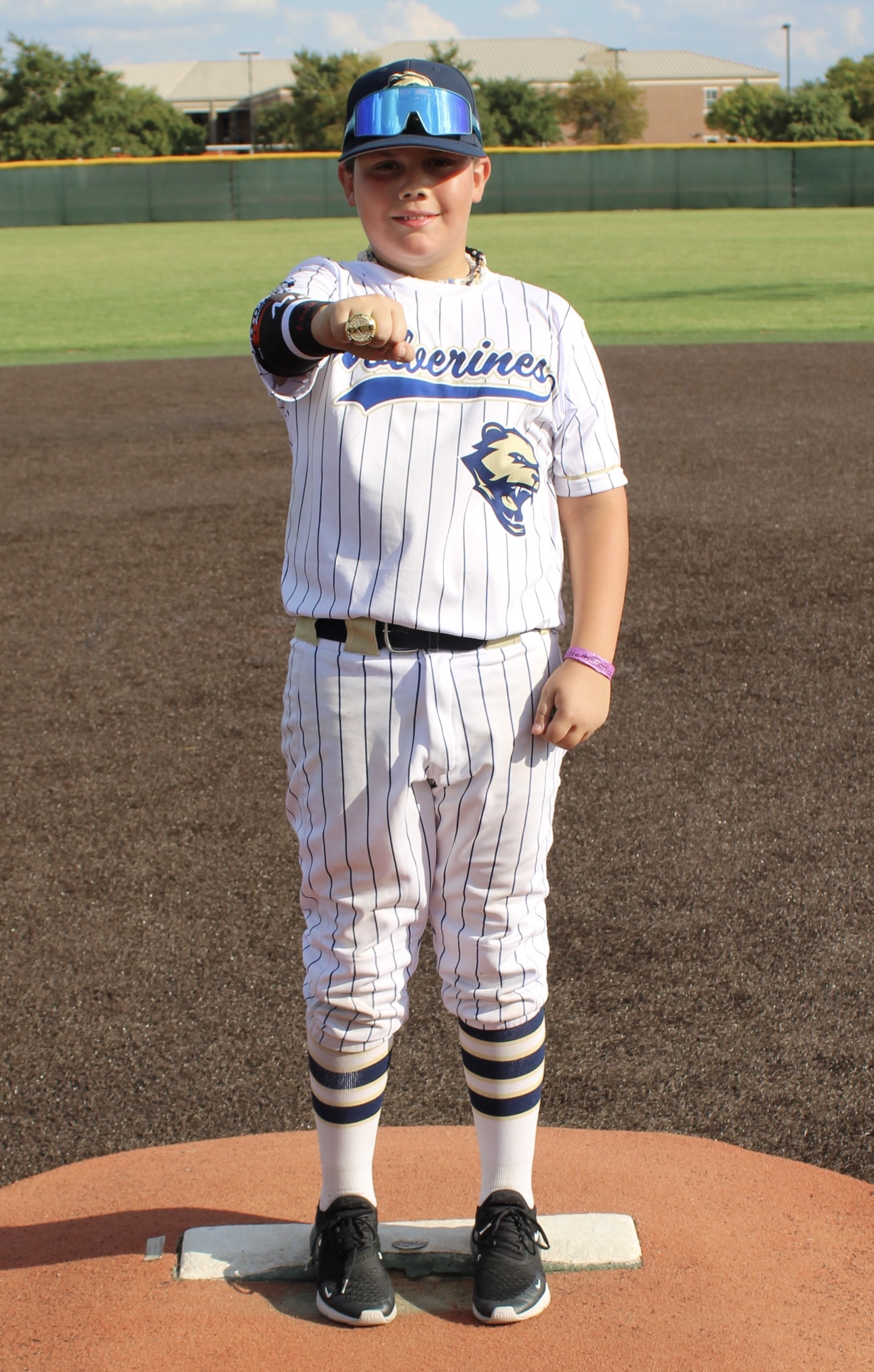 Kason Williams