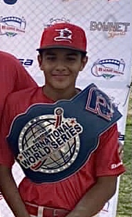Samuel Mojica