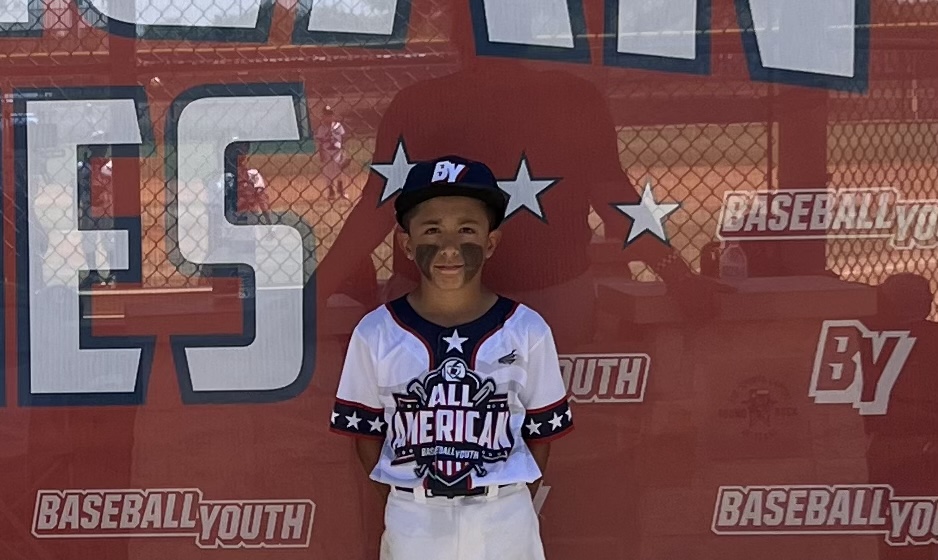 Noah Garcia